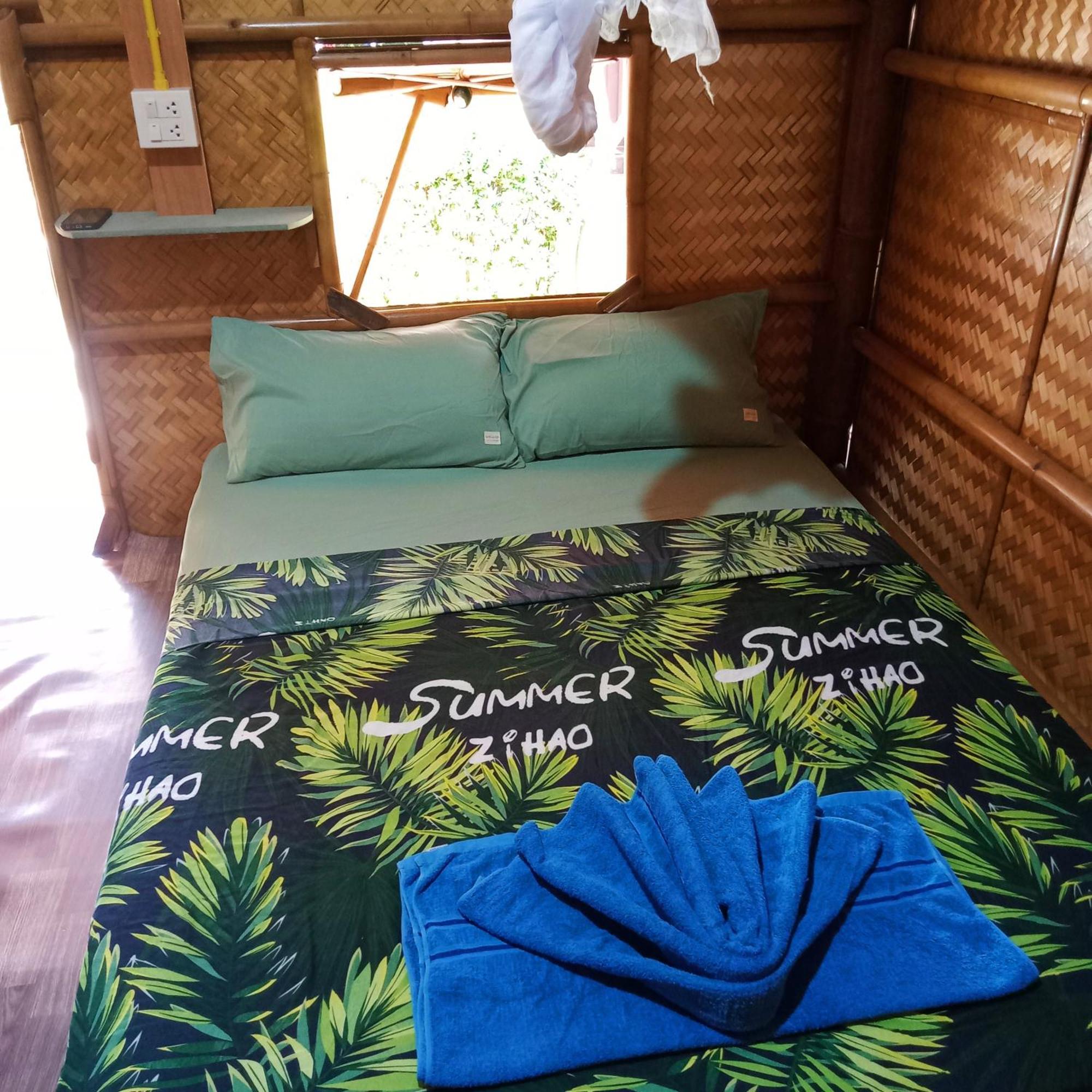 New Andaman Bay Bungalow Ko Lanta Camera foto
